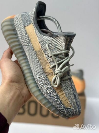 Кроссовки Adidas yeezy boost 350 v2