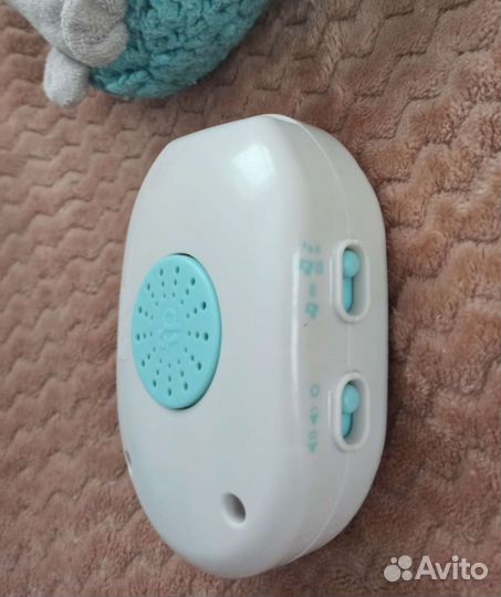 Fisher price Ёжик