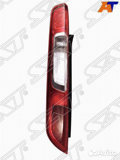Фонарь левый HBK ford focus 2 2005-2008