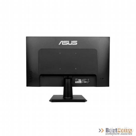 Монитор 23.8” asus VA247HE