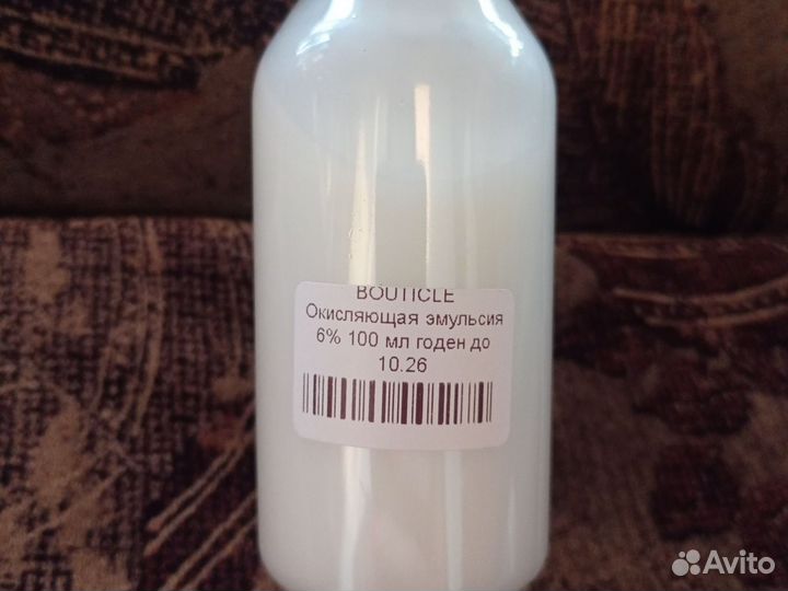 Краска для волос