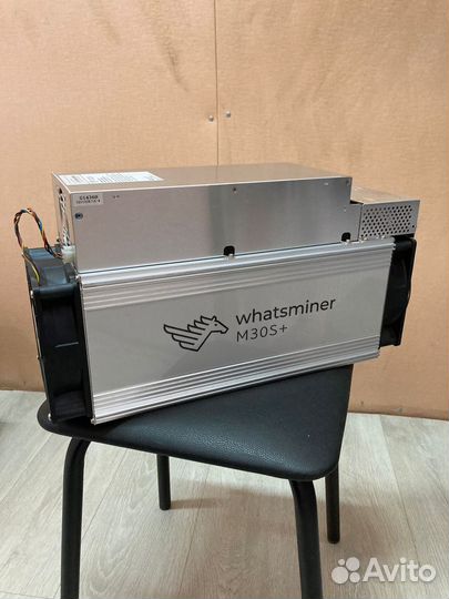 Antminer S19j PRO 110 TH/S