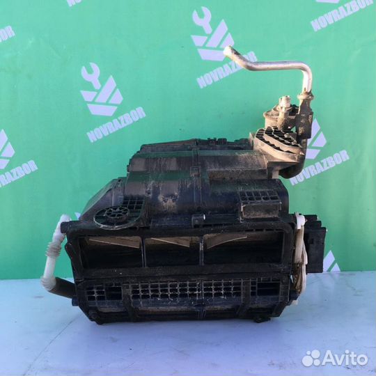 Корпус отопителя Мазда 6