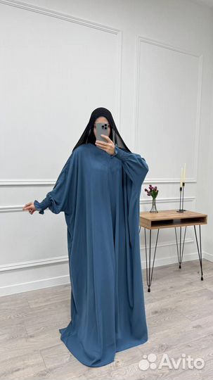 Платье Абая