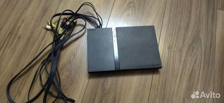 Sony playstation 2