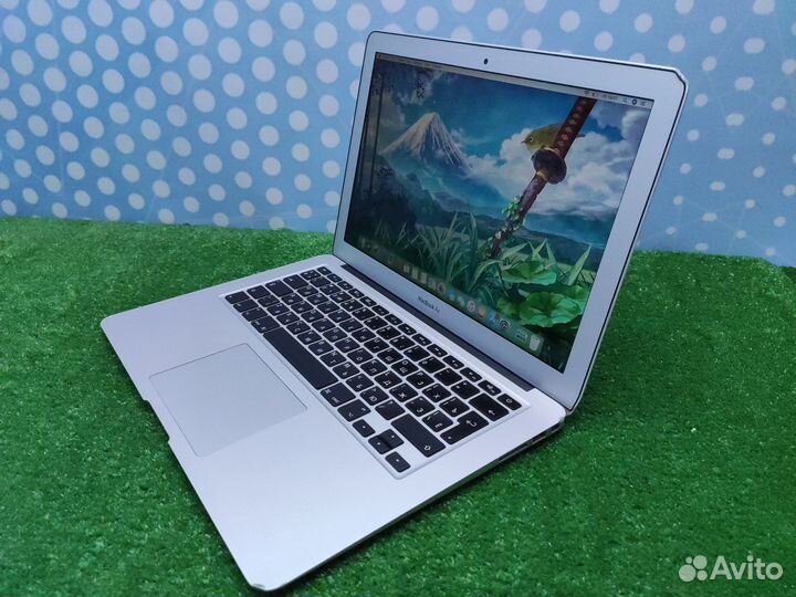 Macbook Air 13 2013