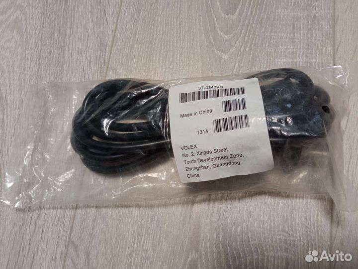 Кабель для cisco