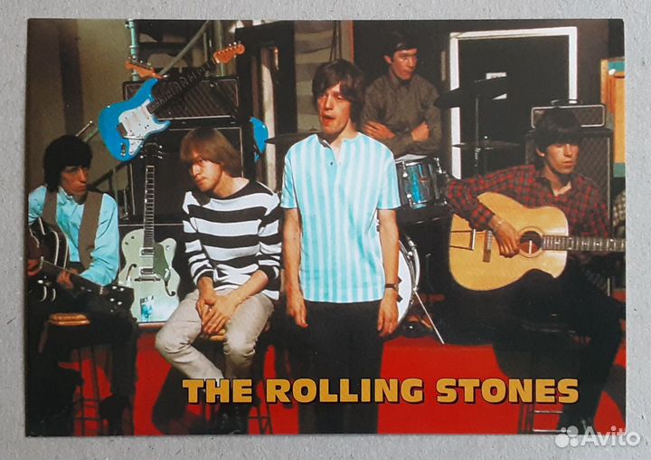 Rolling Stones. Рок.Rock. Роллинг Стоунз