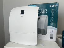 Очиститель воздуха приточный Ballu oneair ASP-200