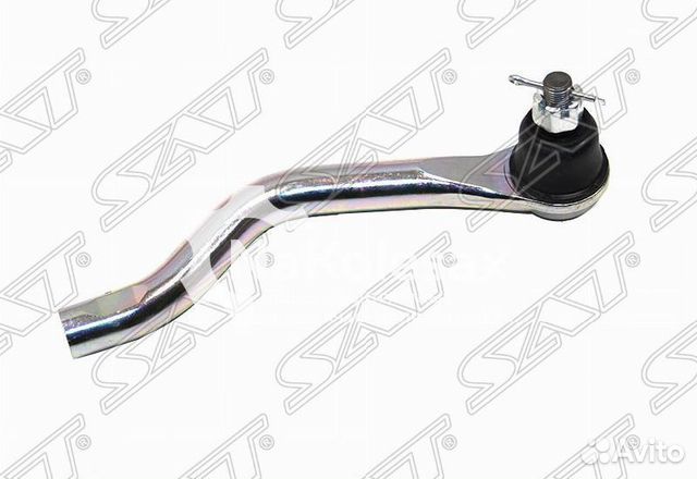 Наконечник рулевой honda odyssey III (RHD) 03-08 LH