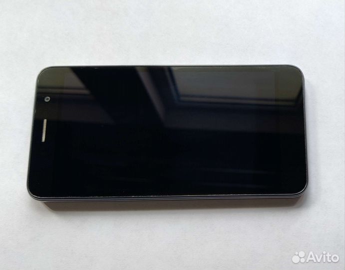 Телефон Honor 4C Pro, 16 Гб, серый