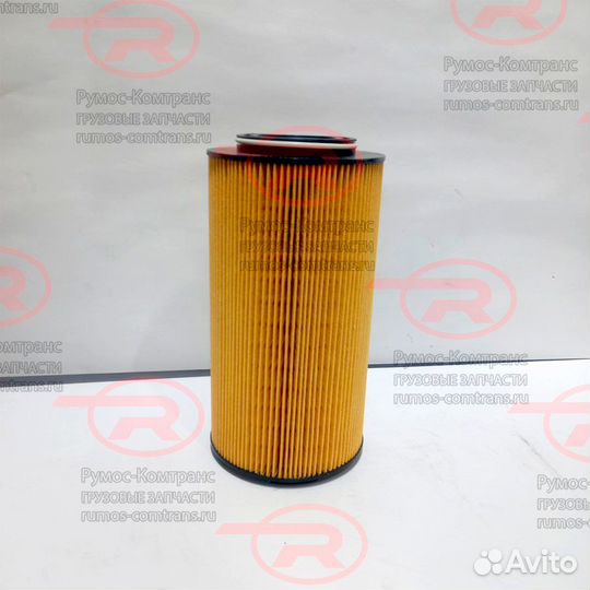 Фильтр масляный даф XF 106