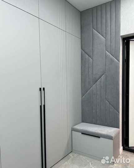 Шкаф в детскую