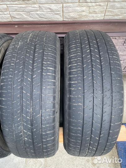 Yokohama Geolandar G91 225/60 R18 99V