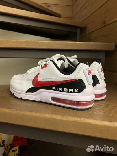 Кроссовки Nike Air Max Ltd 3