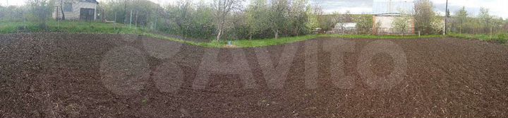 Участок 6 сот. (ИЖС)