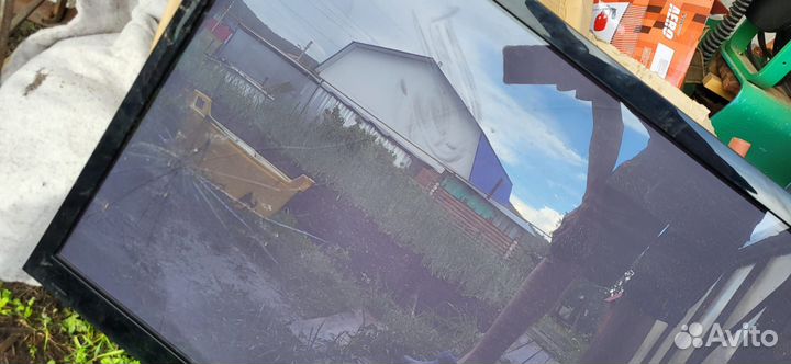 Телевизор диоганаль 109 см