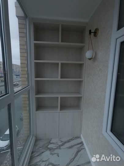 Мебель на заказ