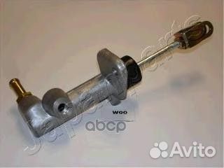 Цилиндр сцепления главный frw00 Japanparts