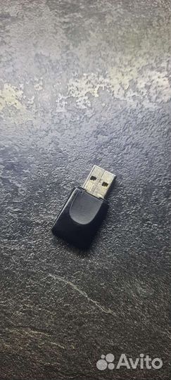 Wifi адаптер для пк 300 мбит/с