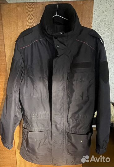 Форма полиции мвд