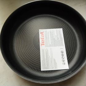 Сковорода tefal ingenio 22, 24, 26, 28 см