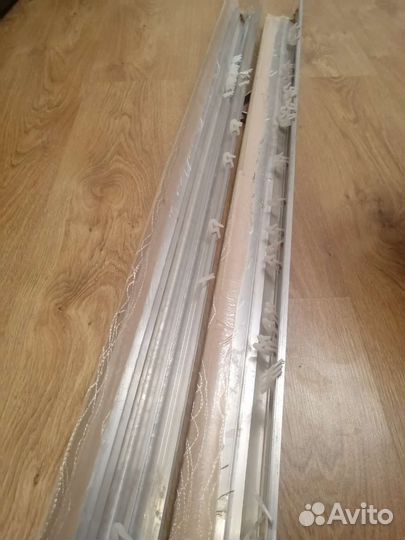 Карнизы для штор