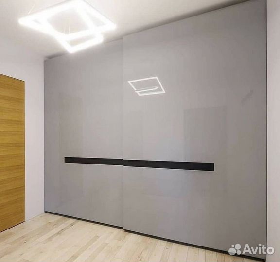 Гардеробные на заказ, системы хранения, шкафы