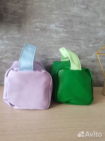 Косметичка женская