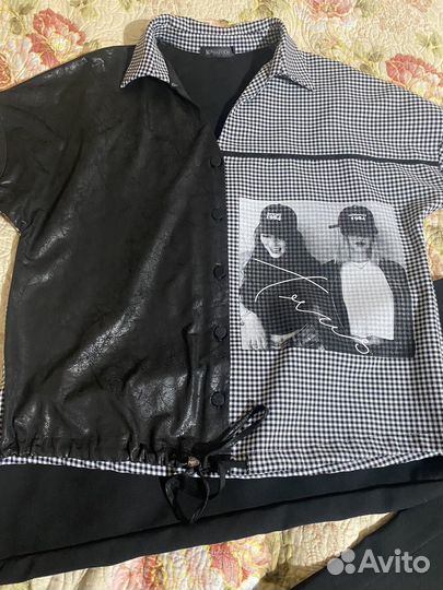 Костюм женский от kovalevich, размер 46