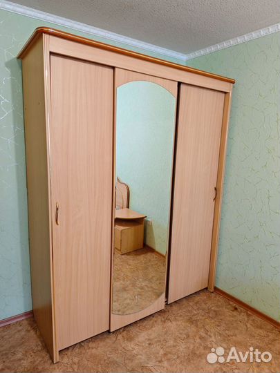 Шкаф купе бу