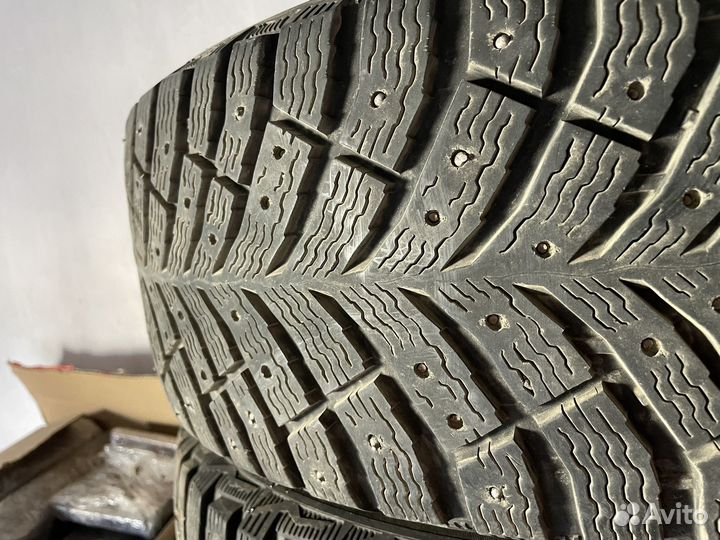 Michelin X-Ice North 205/55 R16