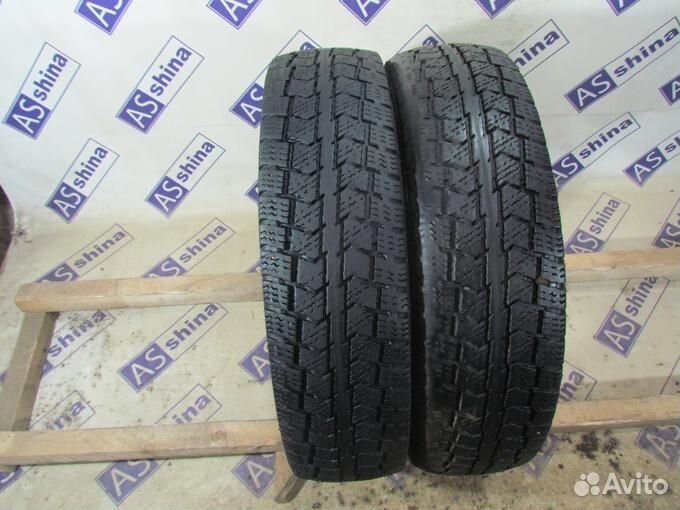 Viatti Vettore Brina V-525 185/75 R16C 93Q