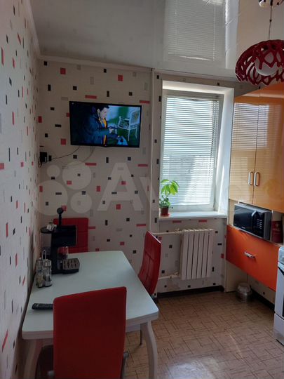 2-к. квартира, 45 м², 3/9 эт.