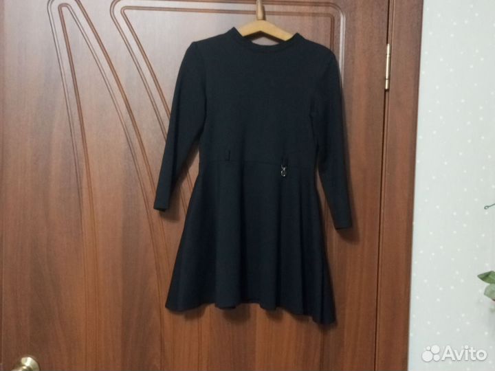 Школьная форма для девочки 128