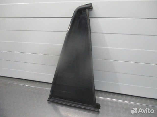 Стекло двери задней правой форточка Daewoo Nexia