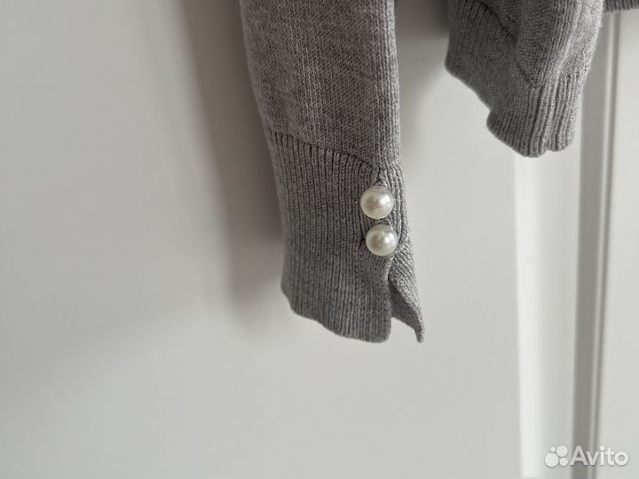 Одежда на девочку пакетом кофта женская zara р.140