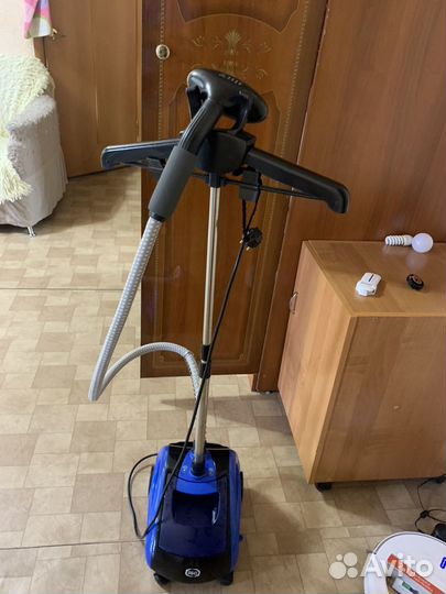 Отпариватель напольный