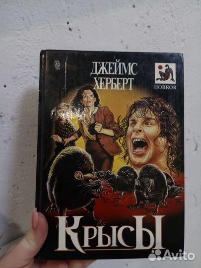 Крысы, Белмен, Утеряная книга В