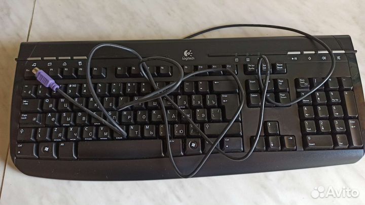 Клавиатура