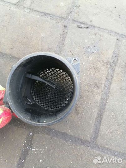 Дмрв фиат скудо 2000г 1.9 турбодизель