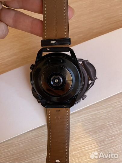 Samsung galaxy watch 3