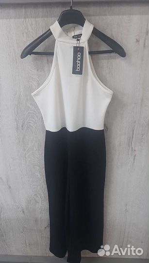 Комбинезон женский с брюками