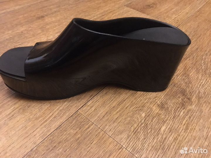 Босоножки Gianvito Rossi