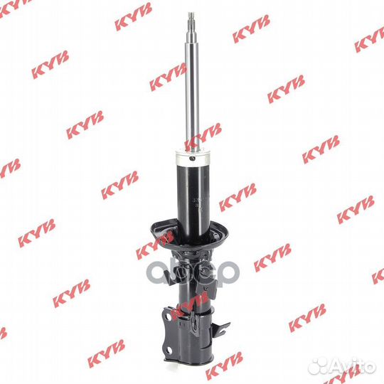 Амортизатор 333502 333502 KYB