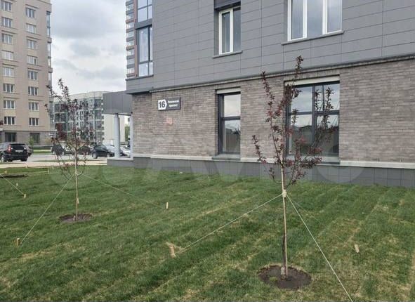 Торговая площадь, 70.3 м²