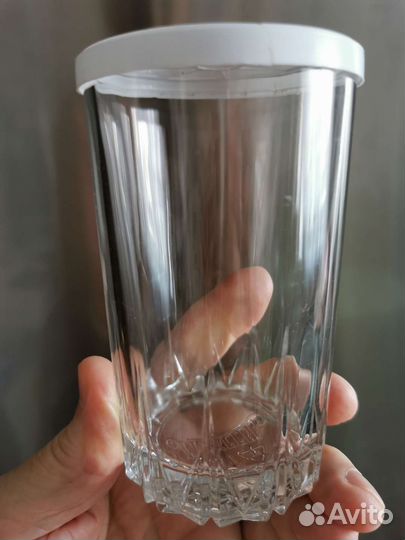 Стаканы