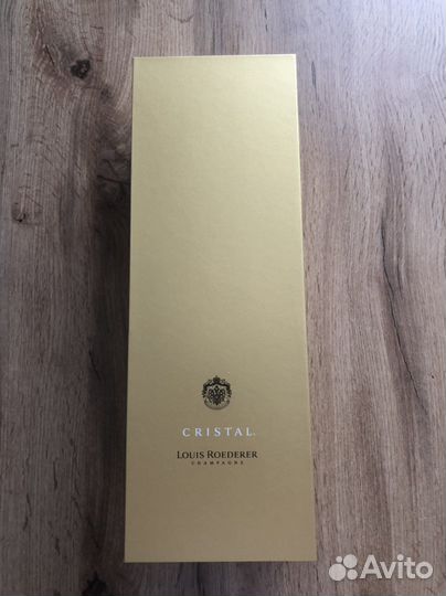 Dom Perignon Louis Roederer Cristal