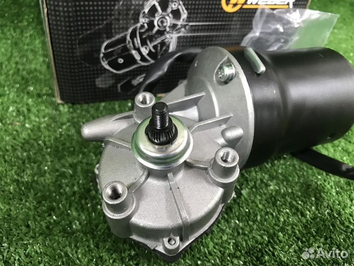 Мотор дворников ваз 2101 2106 2107 Нива 2121