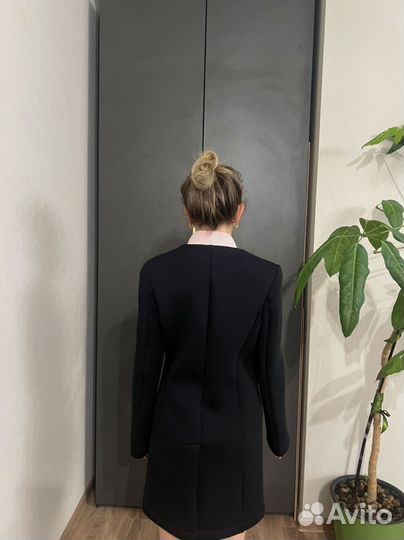 Пальто пиджак женское